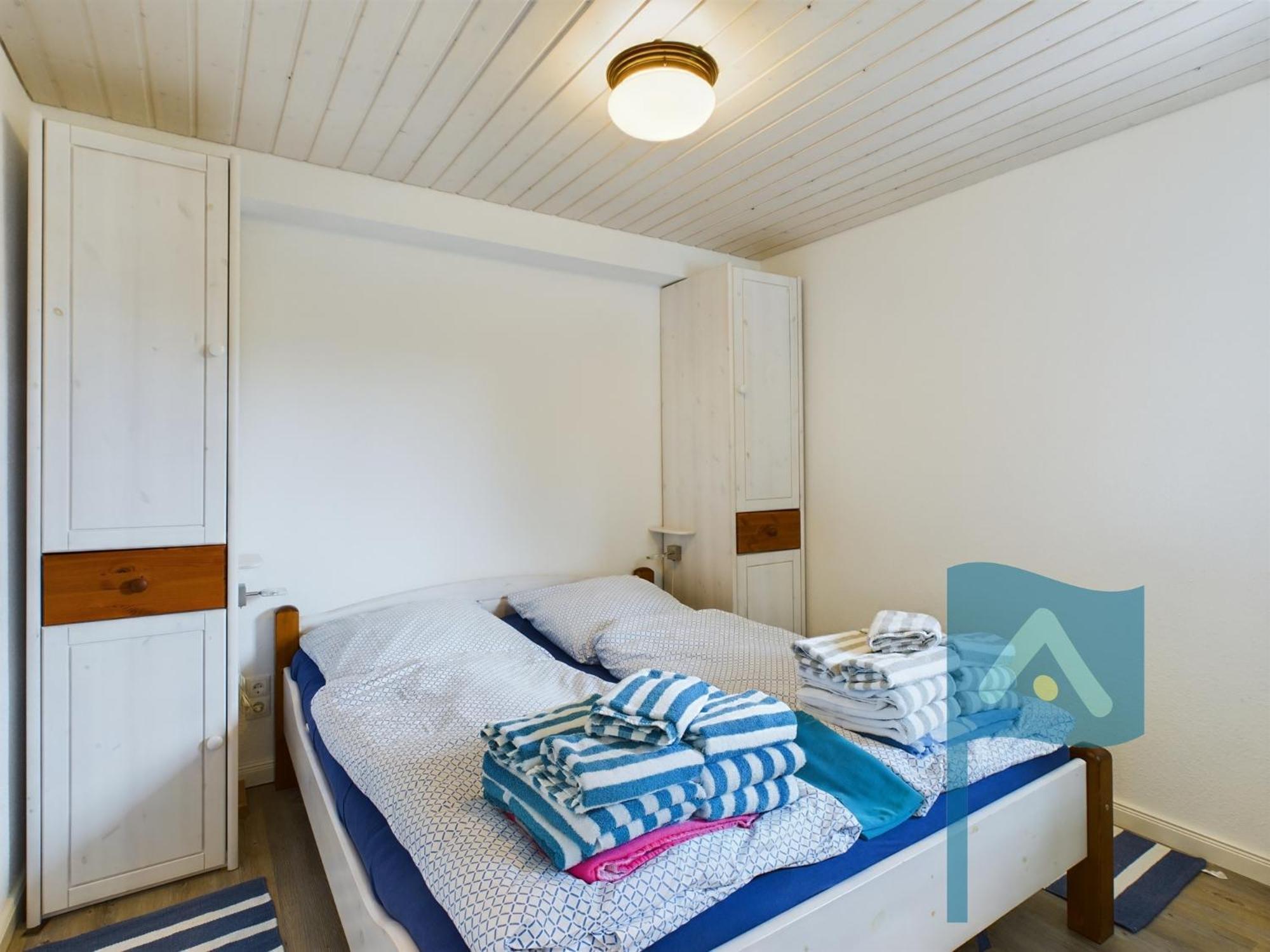 Ferienwohnung Seeschwalbe Wyk auf Föhr المظهر الخارجي الصورة